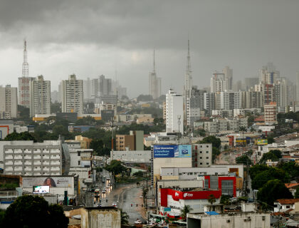 frio cuiabá 