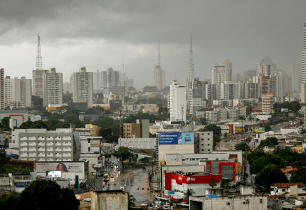 frio cuiabá 