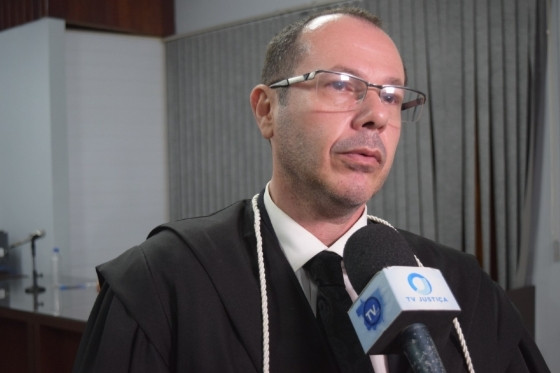 juiz ivan lucio amarante