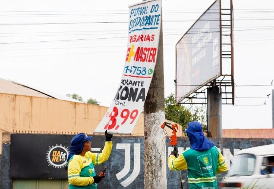 poluição visual 