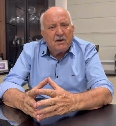 ex prefeito de nobres