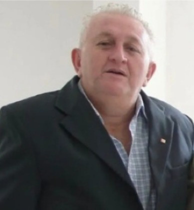 Antônio Padilha de Carvalho