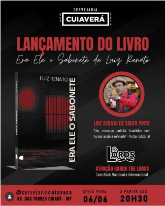 livro luiz renato