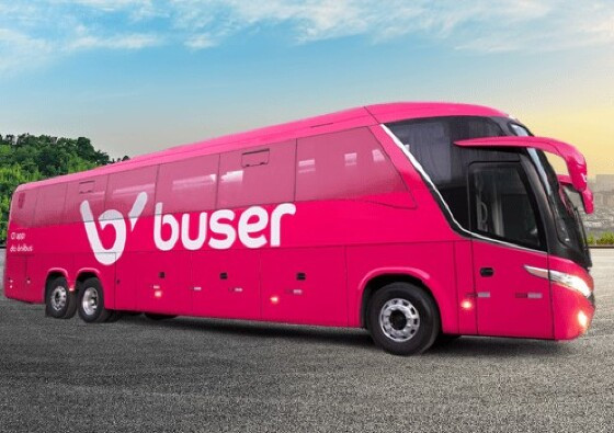 Buser ônibus