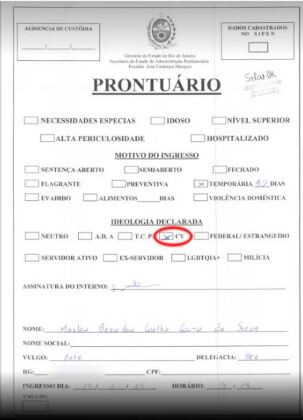 Ficha MC Poze do Rodo