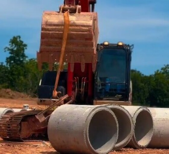 OBRAS VG