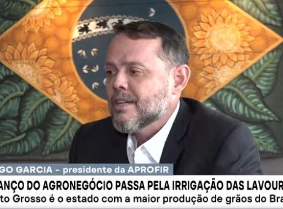 HUGO GARCIA