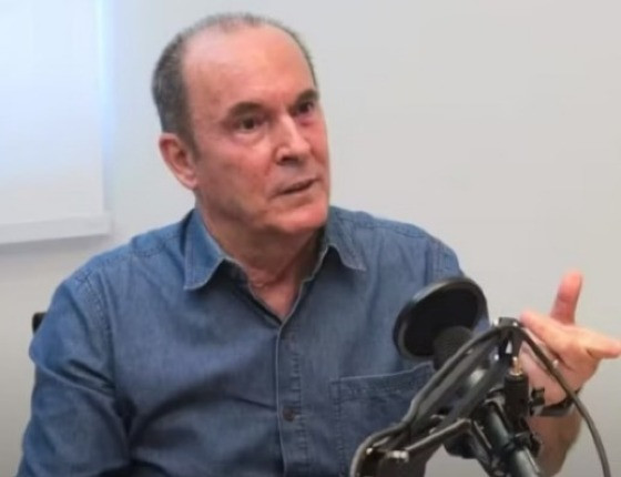 coronel reformado do Exército Etevaldo Caçadini de Vargas