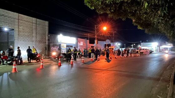 LEI SECA CBÁ