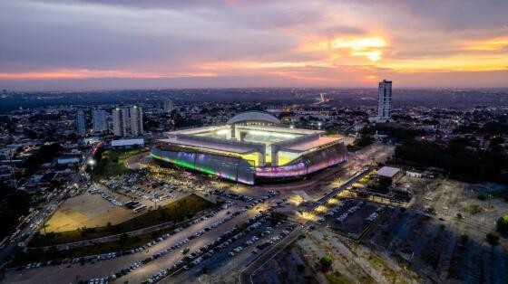 Arena 