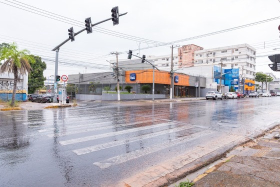 Avenida Major Gama