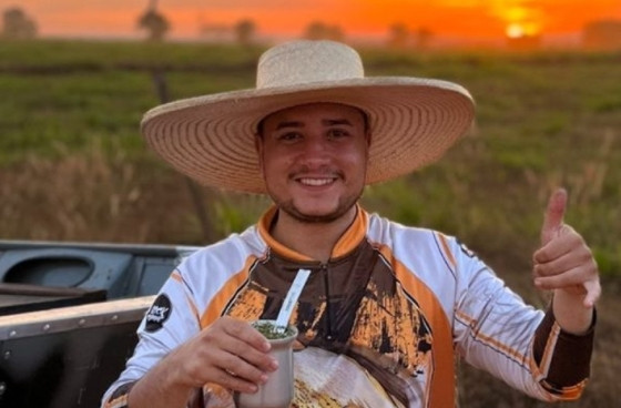 Engenheiro agrônomo 