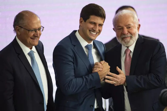 João Campos - PSB