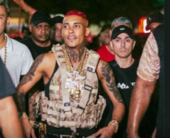 MC Poze do Rodo