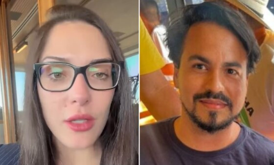 montagem janaina e medico