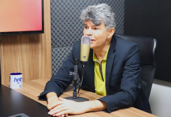 José Medeiros