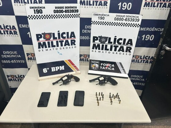 armas pmmt
