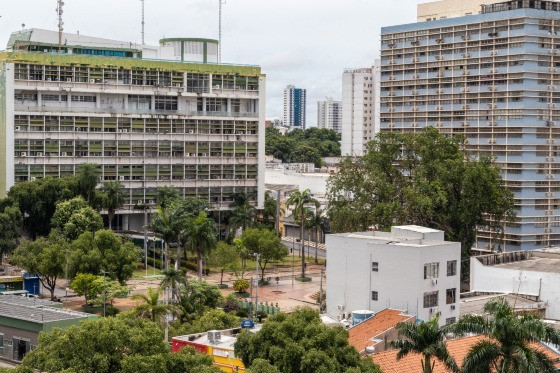 Prefeitura de Cuiabá