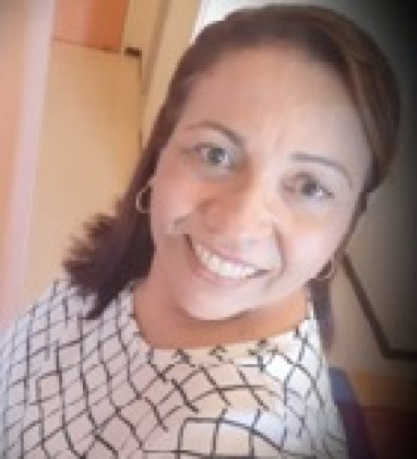 LAURA CRISTINA ALENCASTRO DE MOURA