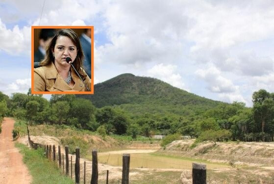 Mauren Morro Santo Antônio
