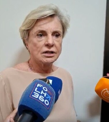 Buzetti senadora 