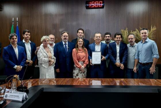 hospital e maternidade hgu