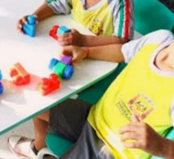 ALUNOS ESCOLA VG