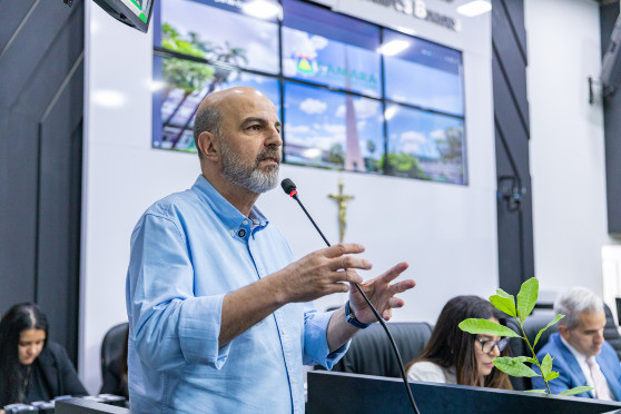 Secretário Monge