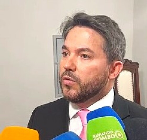 Procurador Câmara Cuiabá 