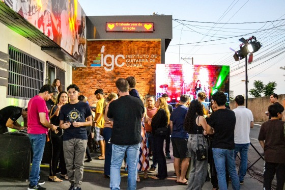 escola ICG