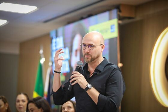 Beto Dois a Um