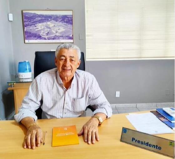 presidente ipem