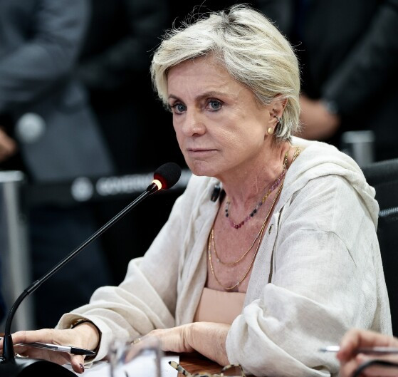 Margareth Buzetti 