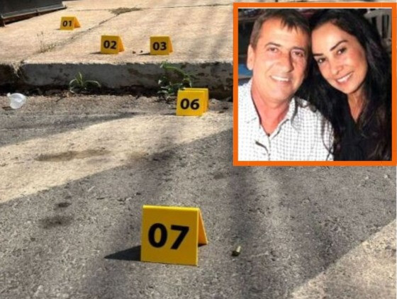 César Jorge Sechi e Julinere Goulart Bastos  CASO RENATO NERY