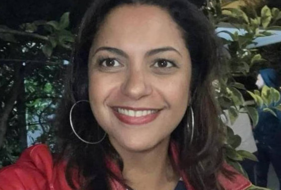 Sueli Leal Barbosa