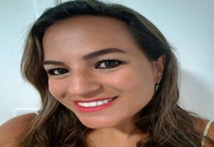 Rafaela Screnci da Costa Ribeiro