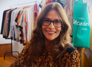 Margareth Pozzebon