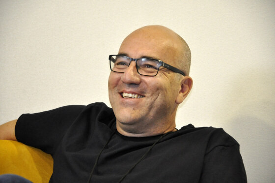 LEONARDO ATTUCH