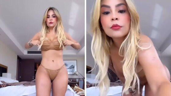 prefeita insta 