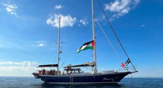  gazafreedomflotilla/ israel 