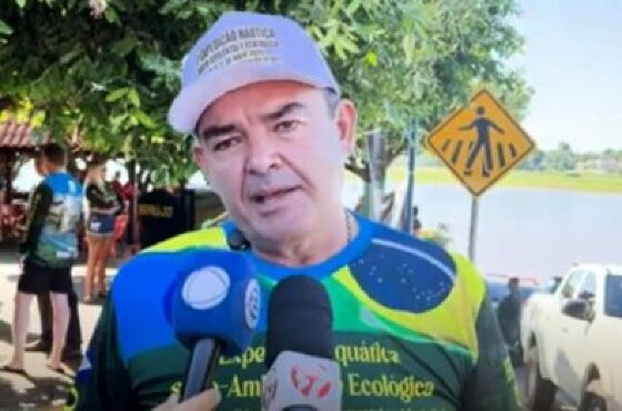 exprefeito de general carneiro 