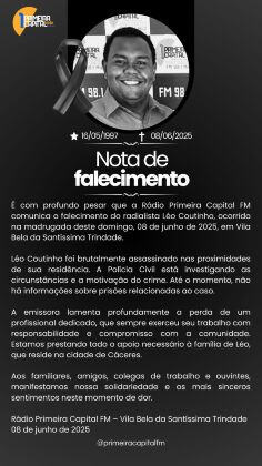 LEO COUTINHO