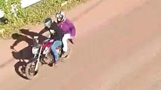 PILOTO DO CRIME
