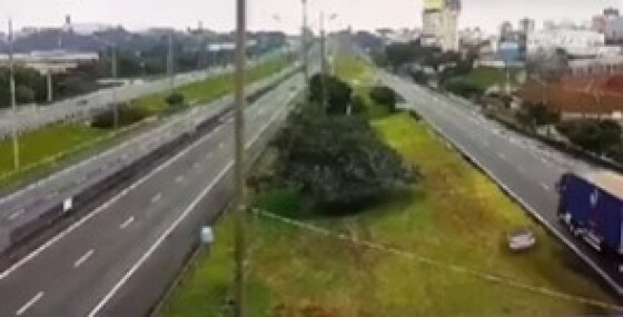 acidente na anchieta