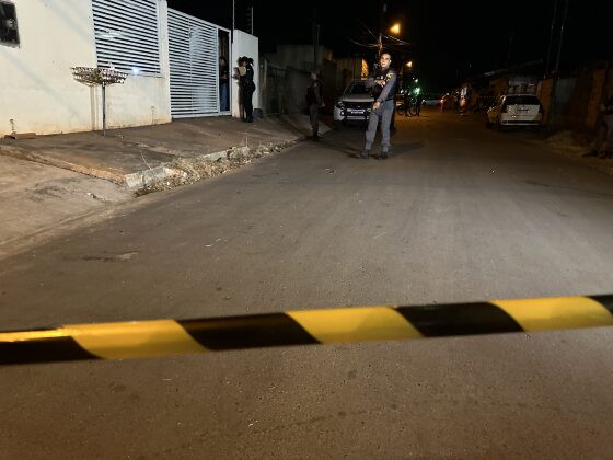 cena do crime