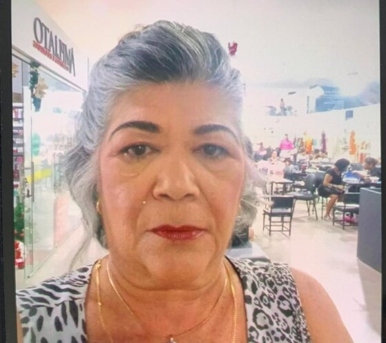 MARIA AUXILIADORA