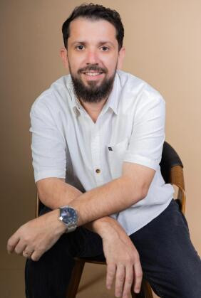 FREDERICO DOS SANTOS PIMENTEL