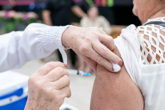 VACINA IMUNIZAÇÃO GRIPE vacina 