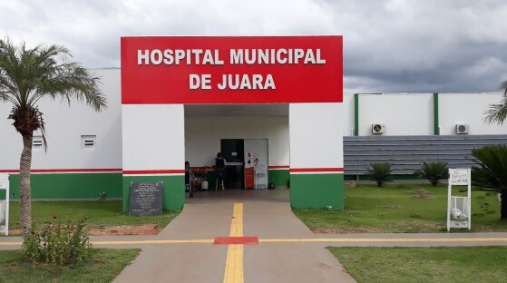 hospital juara 
