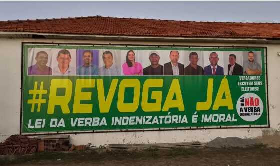 Revolta em Mirassol D´Oeste